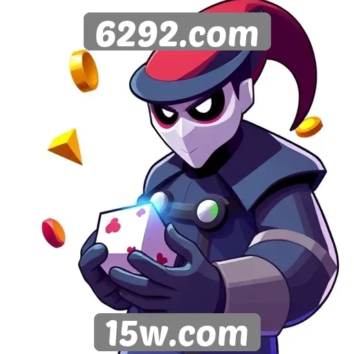 Análise das opções de jogos disponíveis no 6292.com