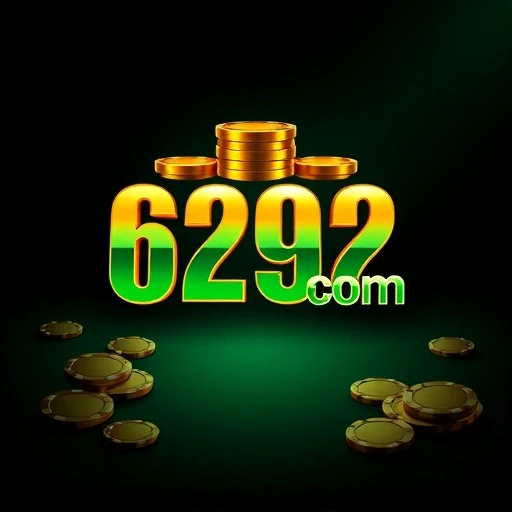 Logotipo 6292.com